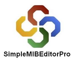 SimpleMIBEditorPro™
